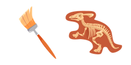 Archaeologist Cursor