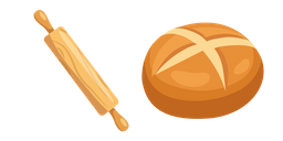 Baker Cursor