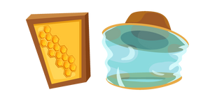 Beekeeper Cursor