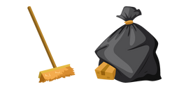 Cleaner Cursor