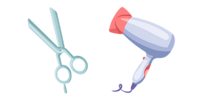 Hairdresser Cursor