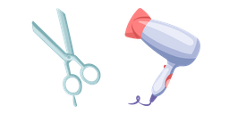 Hairdresser Cursor