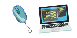 Programmer Cursor