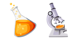 Scientist Cursor