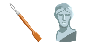 Sculptor Cursor