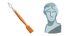 Sculptor Cursor