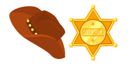 Sheriff Cursor