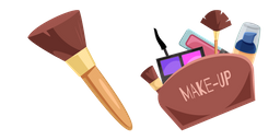 Make-Up Artist Cursor