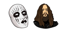 Joey Jordison Cursor