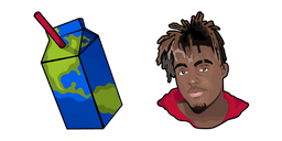 Juice WRLD Cursor