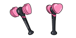 Blackpink Lightstick Cursor