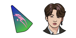 Stray Kids Lee Know Cursor