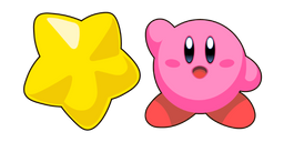 Kirby Cursor