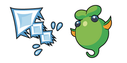 Kirby Blish Cursor