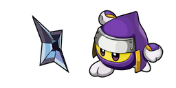 Kirby Moonja Cursor