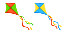 Kite Cursor