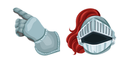 Knight Cursor