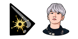 EXO Baekhyun Cursor