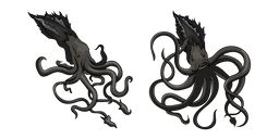 Kraken Cursor