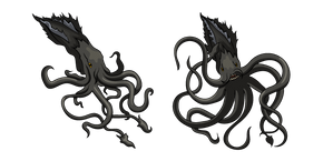 Kraken Curseur