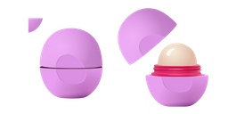 EOS Lip Balm Cursor