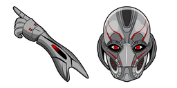 Ultron Cursor