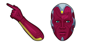 Vision Cursor