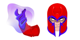 Magneto Cursor