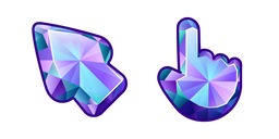 Materials Alexandrite Cursor