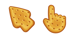 Materials Cracker Cursor