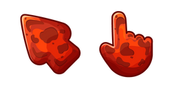 Materials Mars Cursor