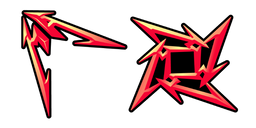 Metallica Cursor