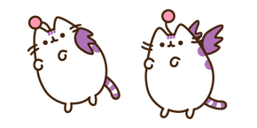 Mewgle Pusheen  Cursor