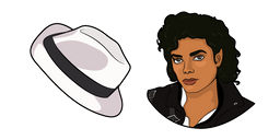 Michael Jackson Cursor