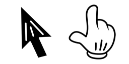 Mickey Cursor
