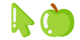 Minimal Apple Cursor