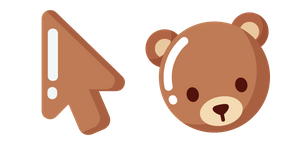 Minimal Bear Cursor