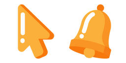 Minimal Bell Cursor