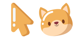 Minimal Dog Cursor