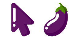 Minimal Eggplant Cursor