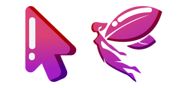 Minimal Fairy Cursor