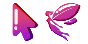 Minimal Fairy Cursor