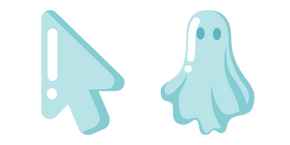 Minimal Ghost Cursor