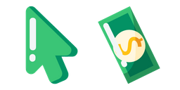 Minimal Money Cursor