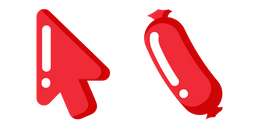 Minimal Sausage Cursor