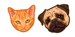 The Adventures of Milo and Otis Cursor