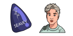 Daniel Seavey Cursor