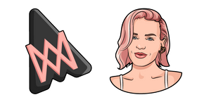 Anne-Marie Cursor