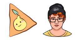 Cavetown Cursor