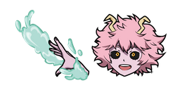 My Hero Academia Mina Ashido Cursor